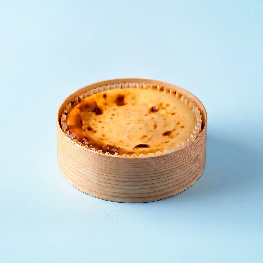 Tarta de queso Original