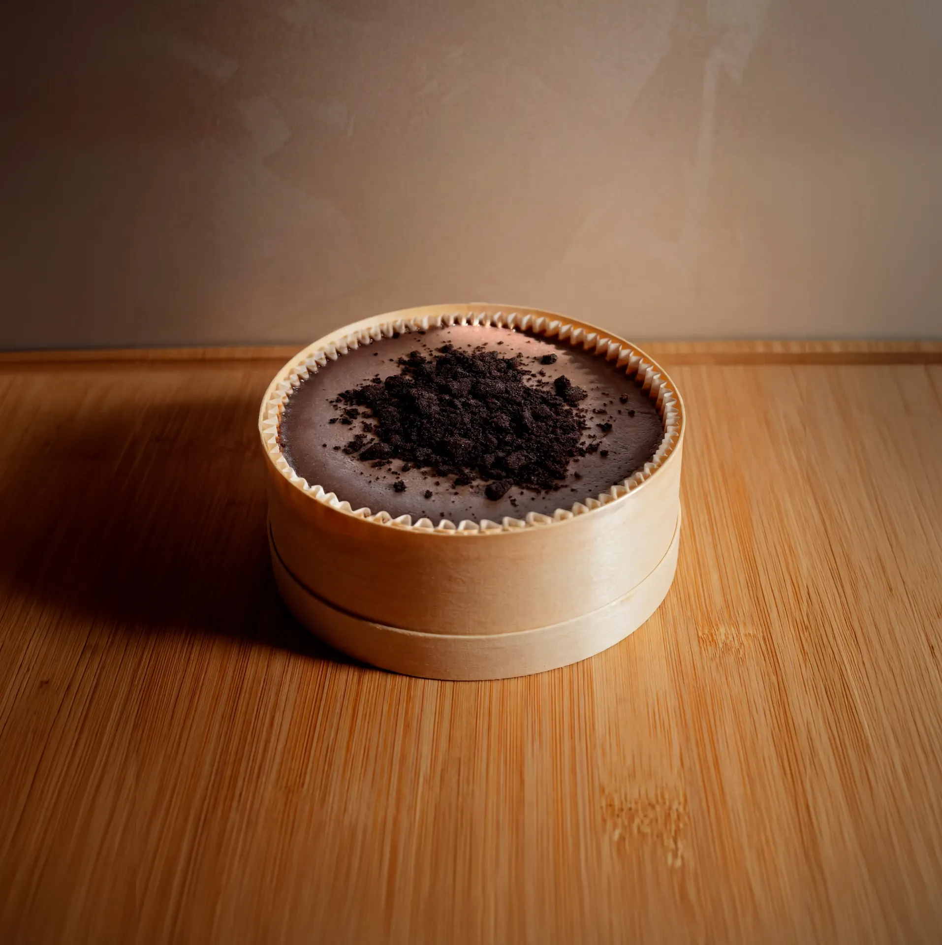 Tarta de Oreo
